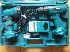Makita schrauber 12v gebraucht kaufen  Esslingen am Neckar
