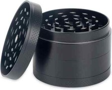 Herb grinder metal for sale  WISBECH