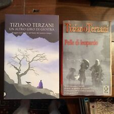 Lotto libri tiziano usato  Firenze