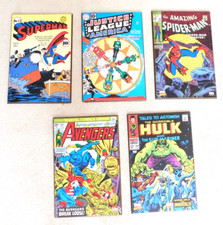 Marvel comic book for sale  Cary