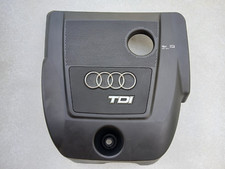 Cache moteur audi d'occasion  Agen