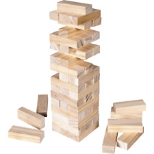 Jenga gioco legno usato  Vietri di Potenza