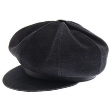 Gucci canvas casquette d'occasion  Expédié en Belgium