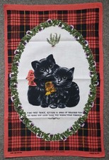 Vintage scottish kittens for sale  BRIDGWATER