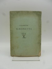 Catalogo degli oggetti usato  Italia