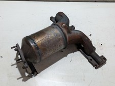 Katalysator 55556532 pel gebraucht kaufen  Gronau