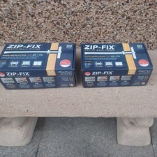 Timco zip fix for sale  SHEFFIELD