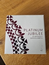 Platinum jubilee her gebraucht kaufen  Lützelbach