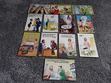 Bamforth vintage seaside for sale  LLANDUDNO