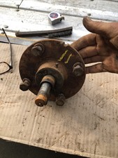 Woods rm59 rear for sale  Sherman