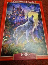 Jigsaw puzzle 1000 for sale  BLACKPOOL