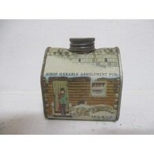 Vintage syrup tin for sale  Pacifica