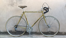 Bici corsa vintage usato  Guspini