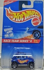 Hot wheels 1996 gebraucht kaufen  Berlin