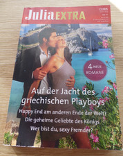 Julia extra band gebraucht kaufen Julia extra band gebraucht kaufen  Zusmarshausen