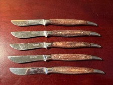 Samurai cutlery steak for sale  Port Orange