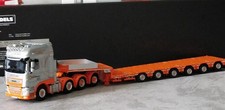 Wsi tekno global for sale  HERNE BAY