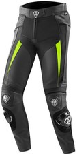 Pantalon cuir moto d'occasion  Expédié en France