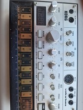 Korg volca bass for sale  RYDE
