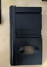 Painel Korg X2 X3 sintetizador lado esquerdo plástico extremidade/dobrador-FD comprar usado  Enviando para Brazil