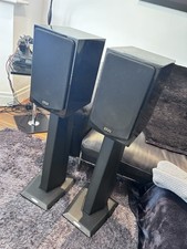 Black quad electroacoustics for sale  LONDON