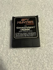 Vintage colecovision spy for sale  Charlotte