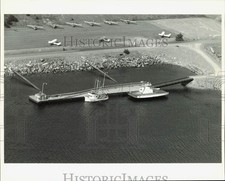 1983 press photo for sale  Memphis