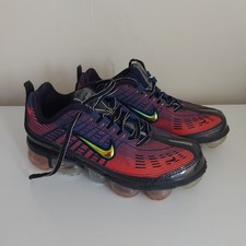 Nike air vapor for sale  NORWICH