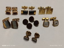 Lot boutons manchette d'occasion  Frejus