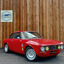1976 alfa romeo for sale  UK
