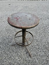 Bauhaus hocker stuhl gebraucht kaufen  Schnaittach