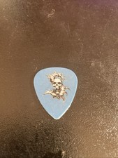 Escolha de guitarra usada SEPULTURA - Andreas Kisser Kairos Tour palco emitido comprar usado  Enviando para Brazil