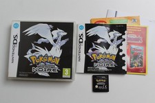 Nintendo pokémon version d'occasion  Aire-sur-la-Lys