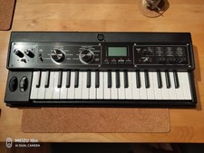 Korg microkorg xl gebraucht kaufen  Stuttgart