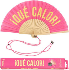 Ventaglio que calor usato  Roma