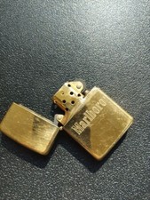 Vintage zippo lighter d'occasion  Expédié en Belgium