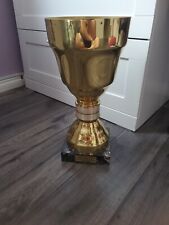 Speedway trophy large for sale  GLASGOW