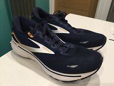 Brooks ghost mens for sale  KETTERING