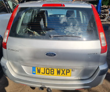 Ford fusion 2005 for sale  MANCHESTER