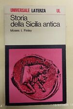 Storia della sicilia usato  Roma