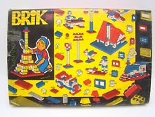 Jouef brik educabrik d'occasion  Meung-sur-Loire