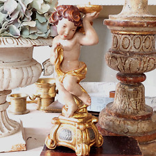Engel putto barockengel gebraucht kaufen  Aglasterhausen