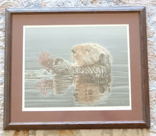 Ron parker framed for sale  Wickenburg