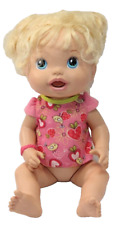 Bambola originale baby usato  Nettuno