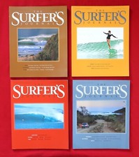 Surfers journal lot for sale  Ventura