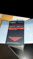 Roland card u110 usato  Vercelli