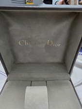 Christian dior scatola usato  Mondragone