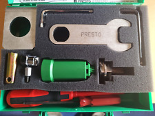Mallette outillage maintenance d'occasion  Herlies