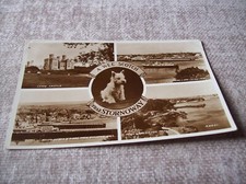Postcard stornoway isle for sale  LAIRG