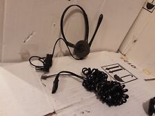 Plantronics 251n supraplus for sale  CAMBRIDGE